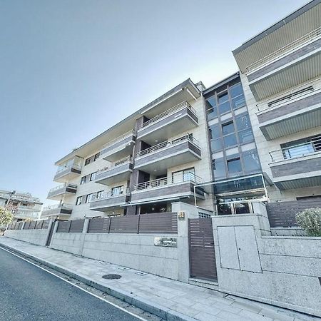 Apartamento Decanelas Санксенсо Екстериор снимка