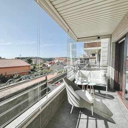 Apartamento Decanelas Санксенсо Екстериор снимка