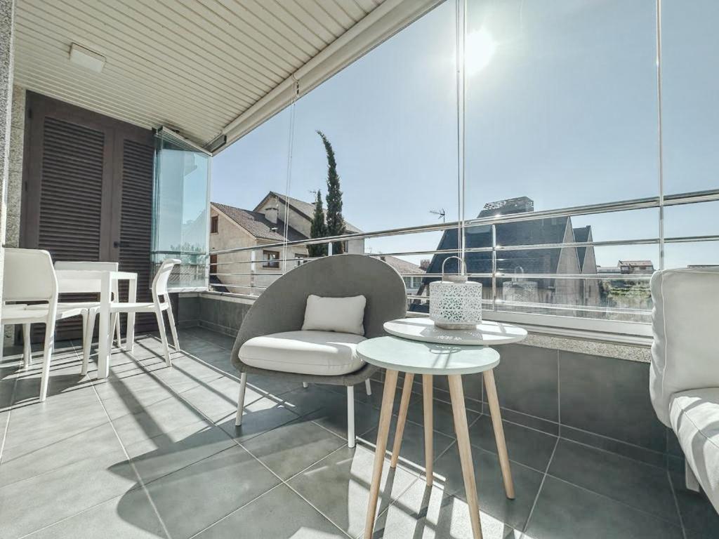 Apartamento Decanelas Санксенсо Екстериор снимка