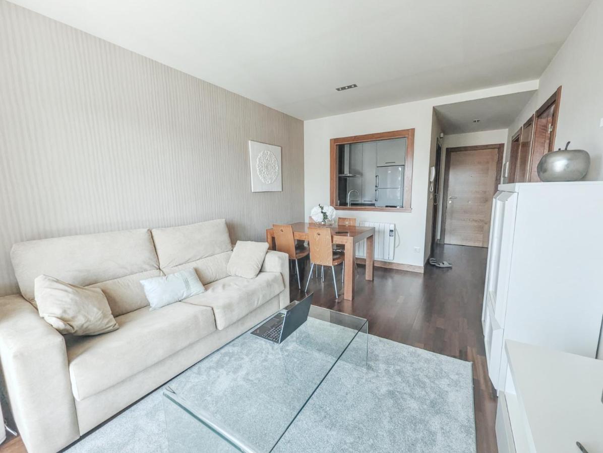 Apartamento Decanelas Санксенсо Екстериор снимка